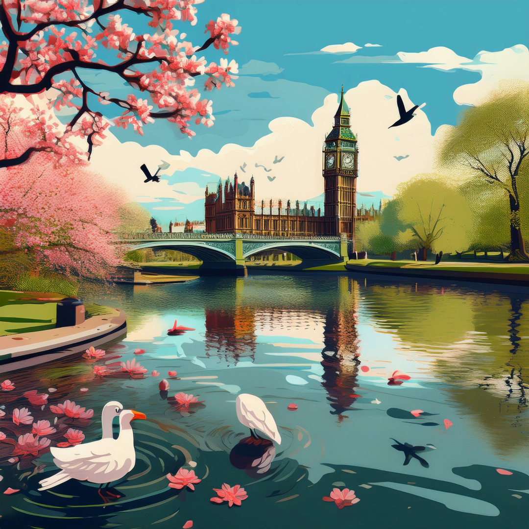 02-Mar Spring's Subtle Symphony