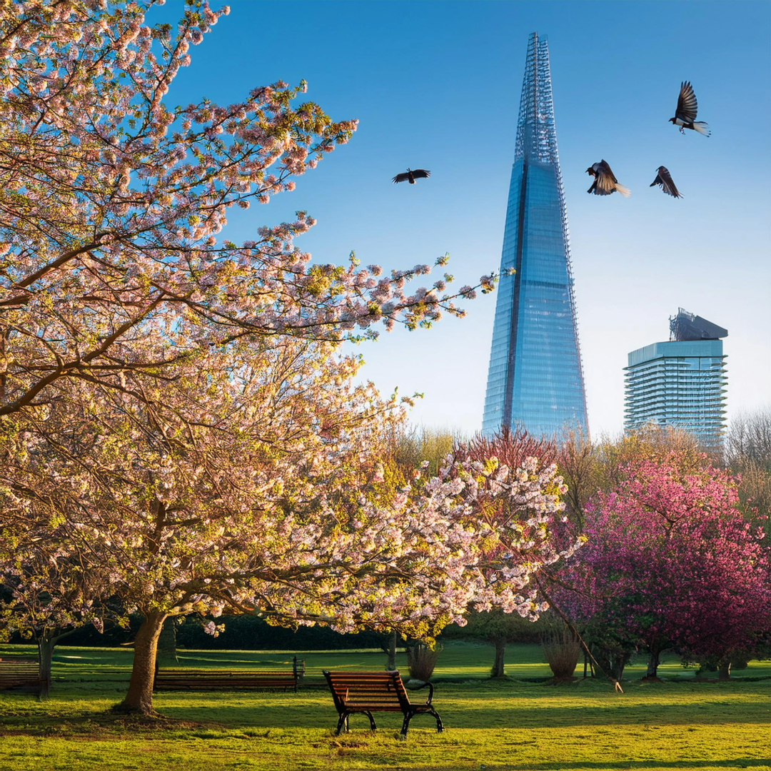 05-Apr April’s Avian Romance