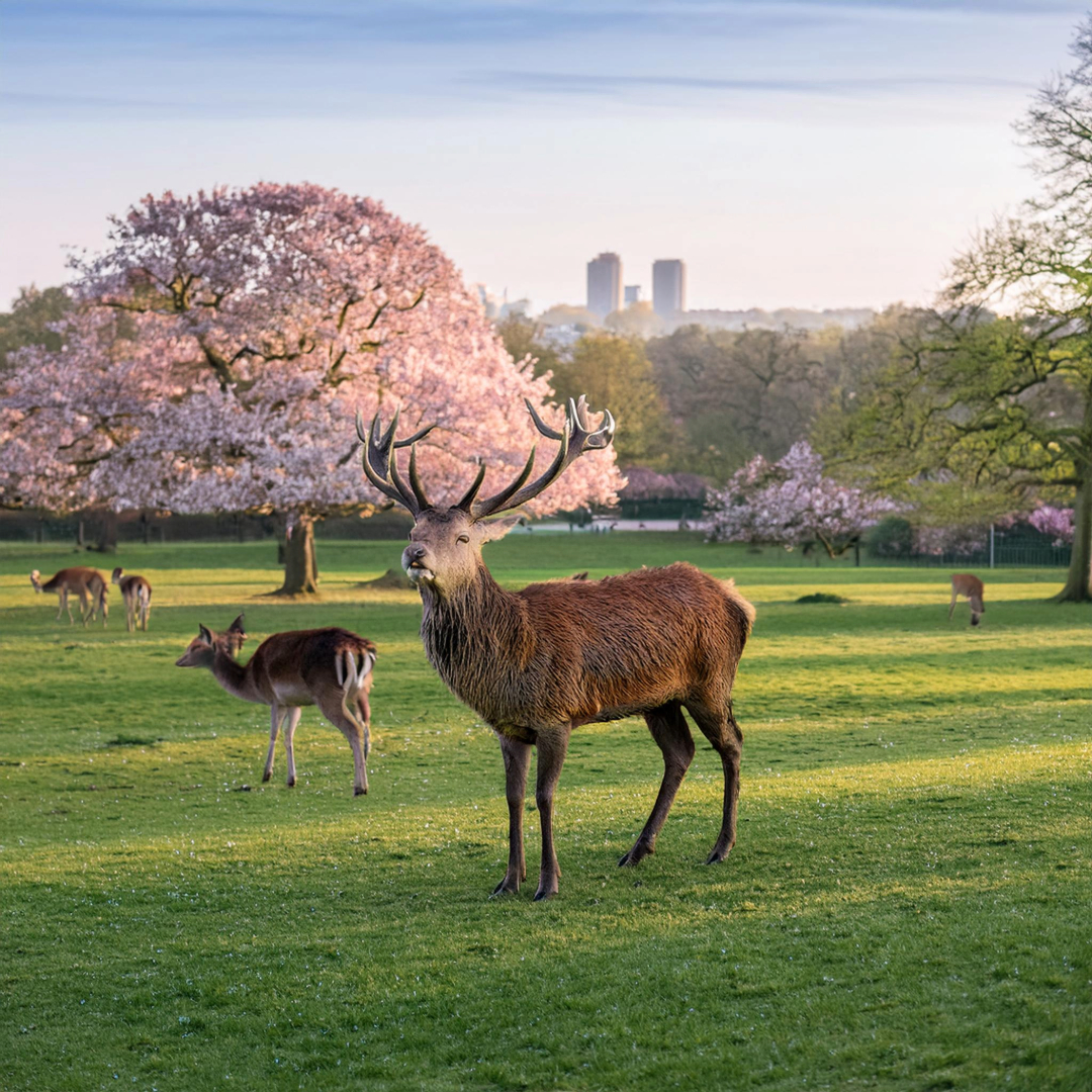 06-Apr April’s Gentle Giants