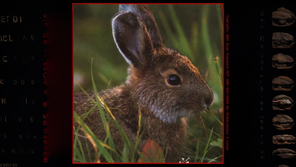 07-Apr Foxes, Badgers, and More Section Image