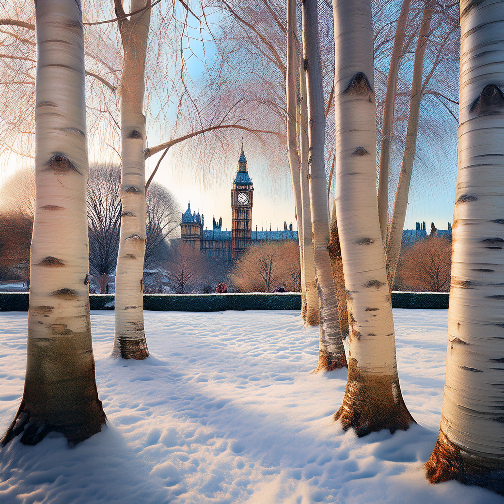 10-Feb Beauty of Birches