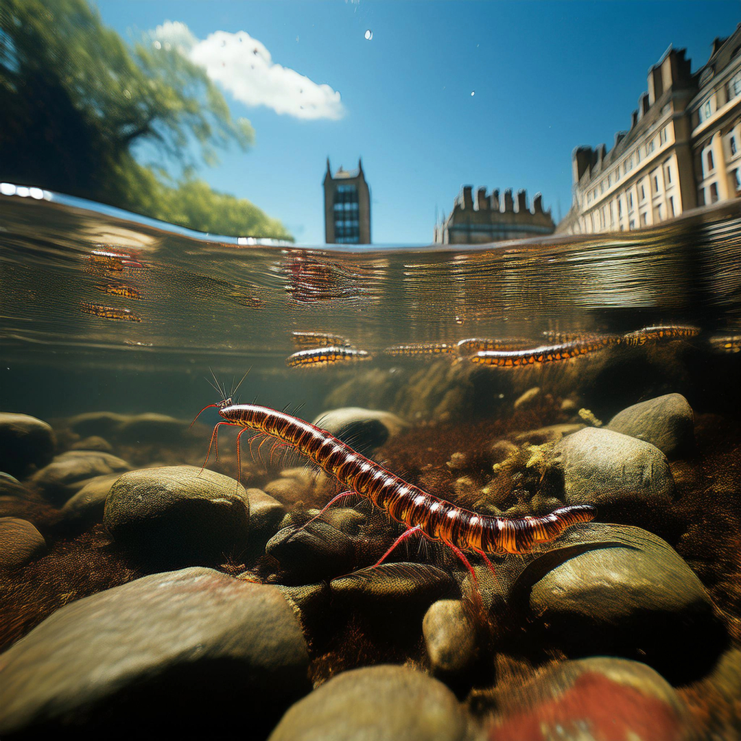 15-Mar Life Beneath the Surface