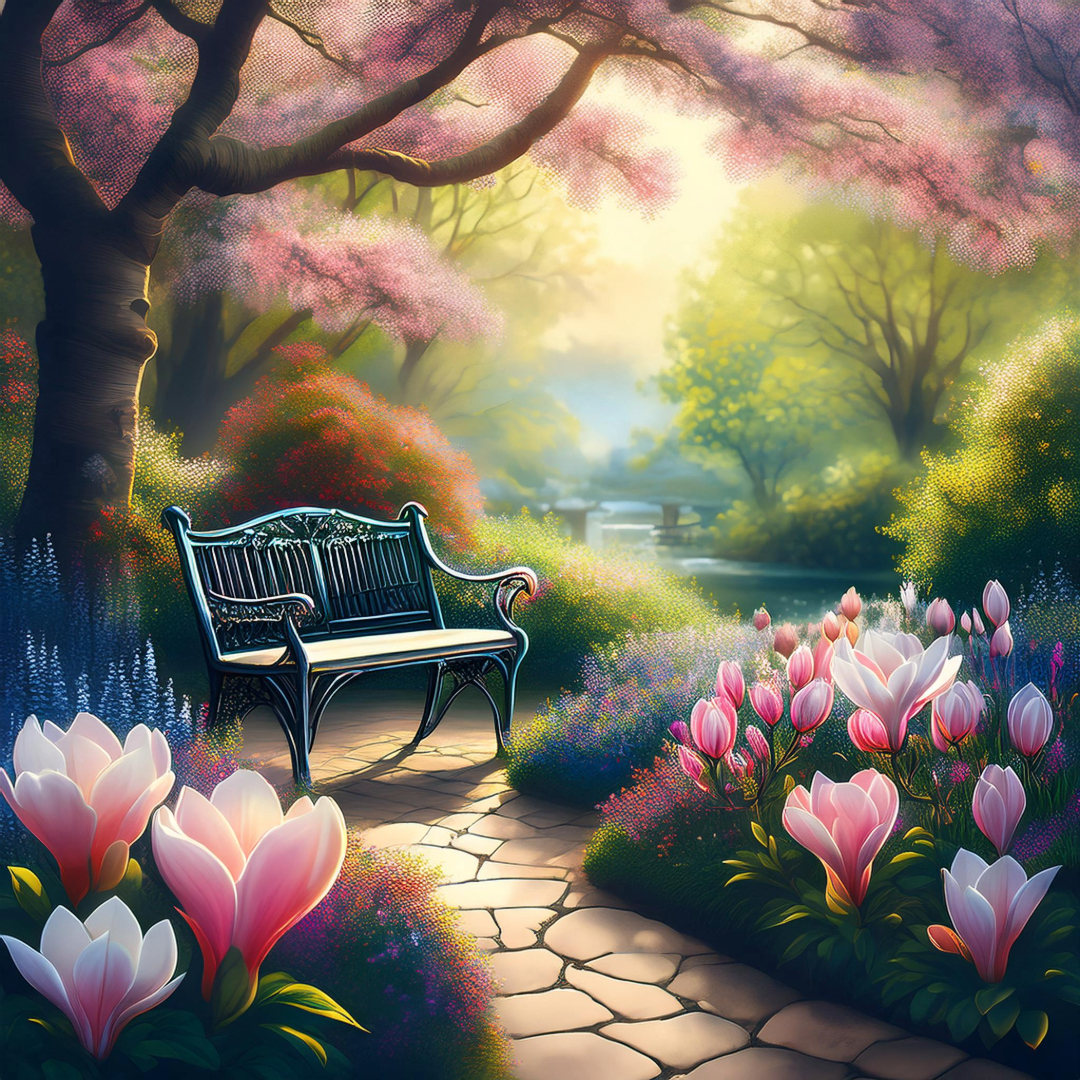 20-Mar A Symphony of Scents