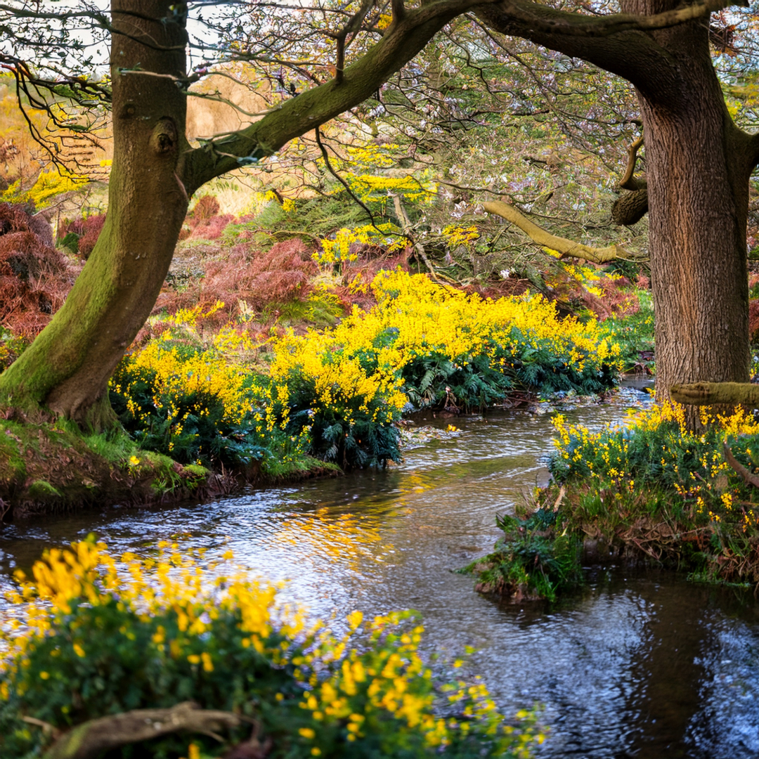 14-May London’s Last Wild Edges