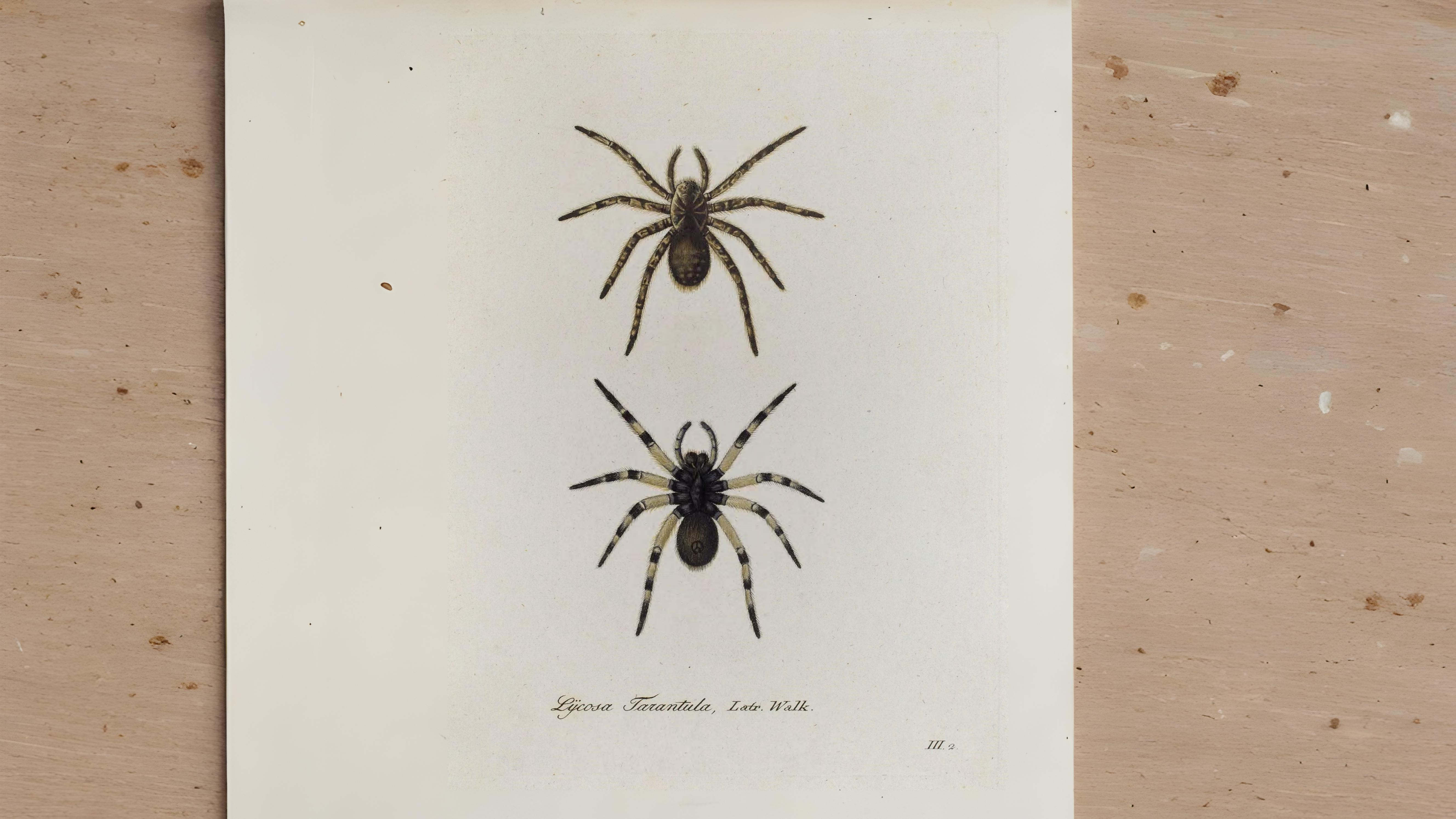 19-May Webs, Wool & Wild Rituals Section Image