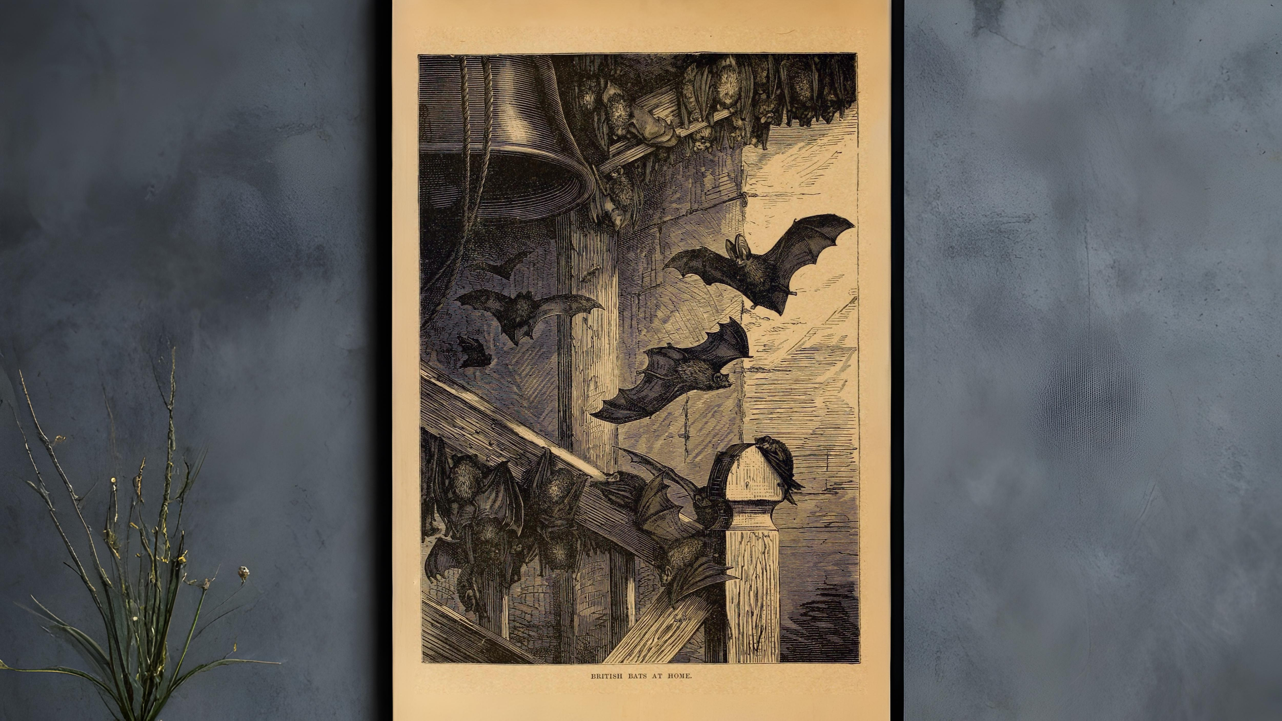 24-May Bats at Dusk & Otters at Dawn: London’s Night-time Wild Section Image
