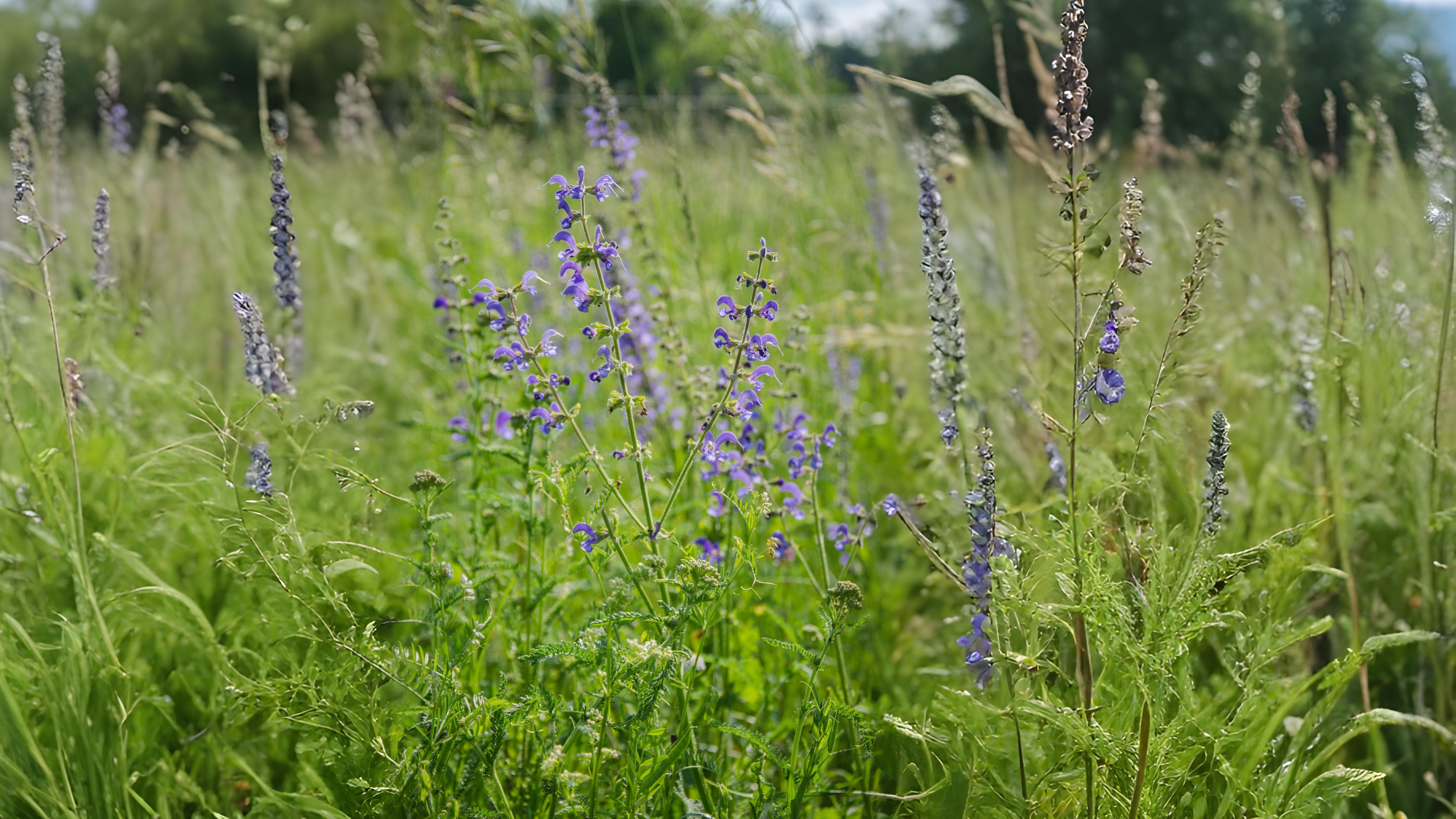 31-May Scent & Sensibility: London’s Forgotten Perfume Garden Section Image