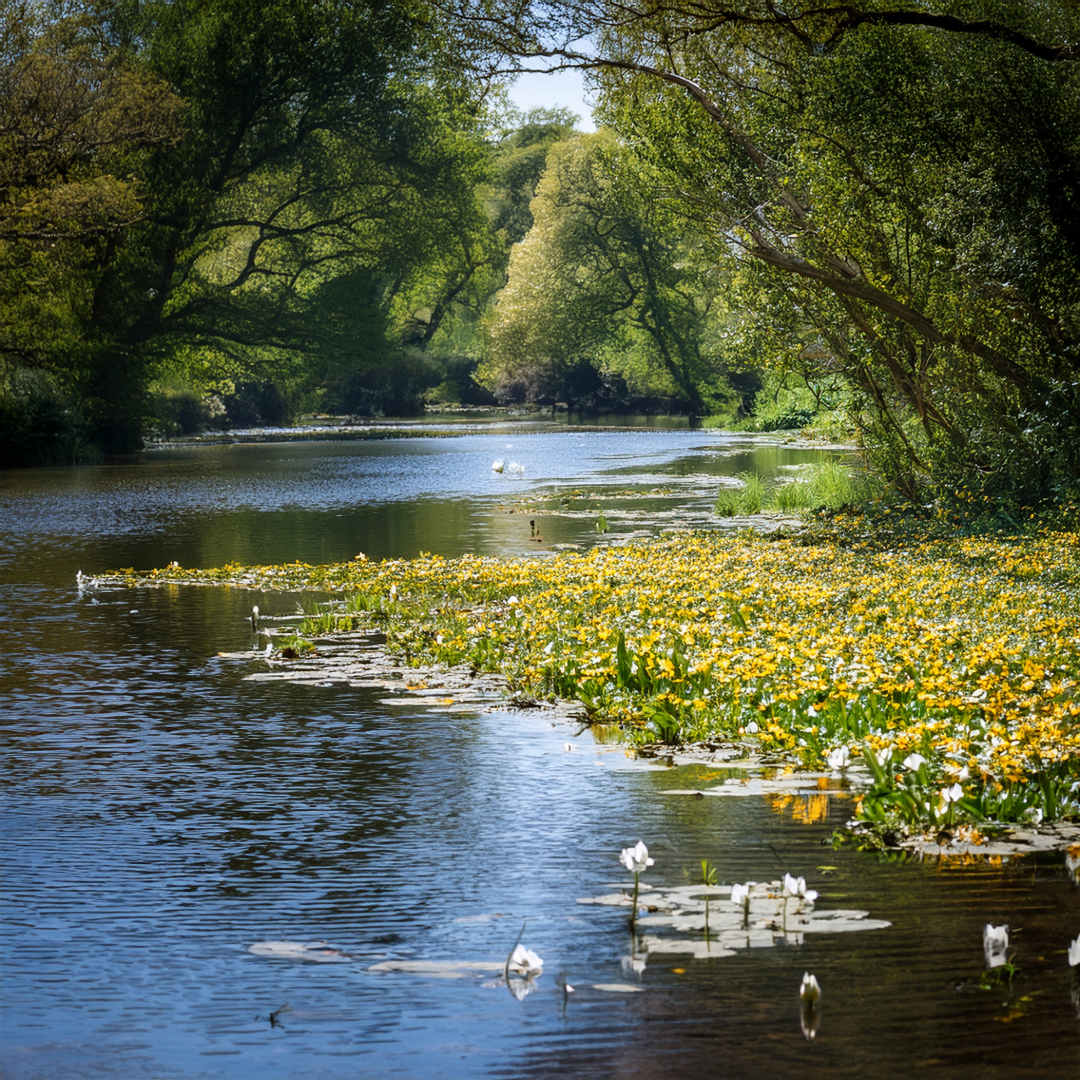 06-June Downland & Wetland Magic