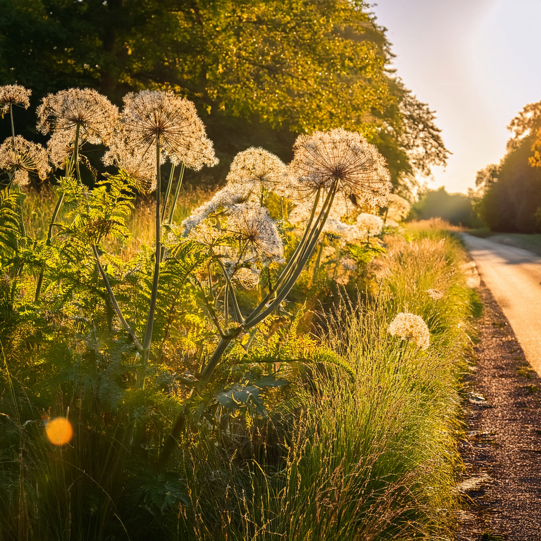 07-June June’s Umbellifer Secrets