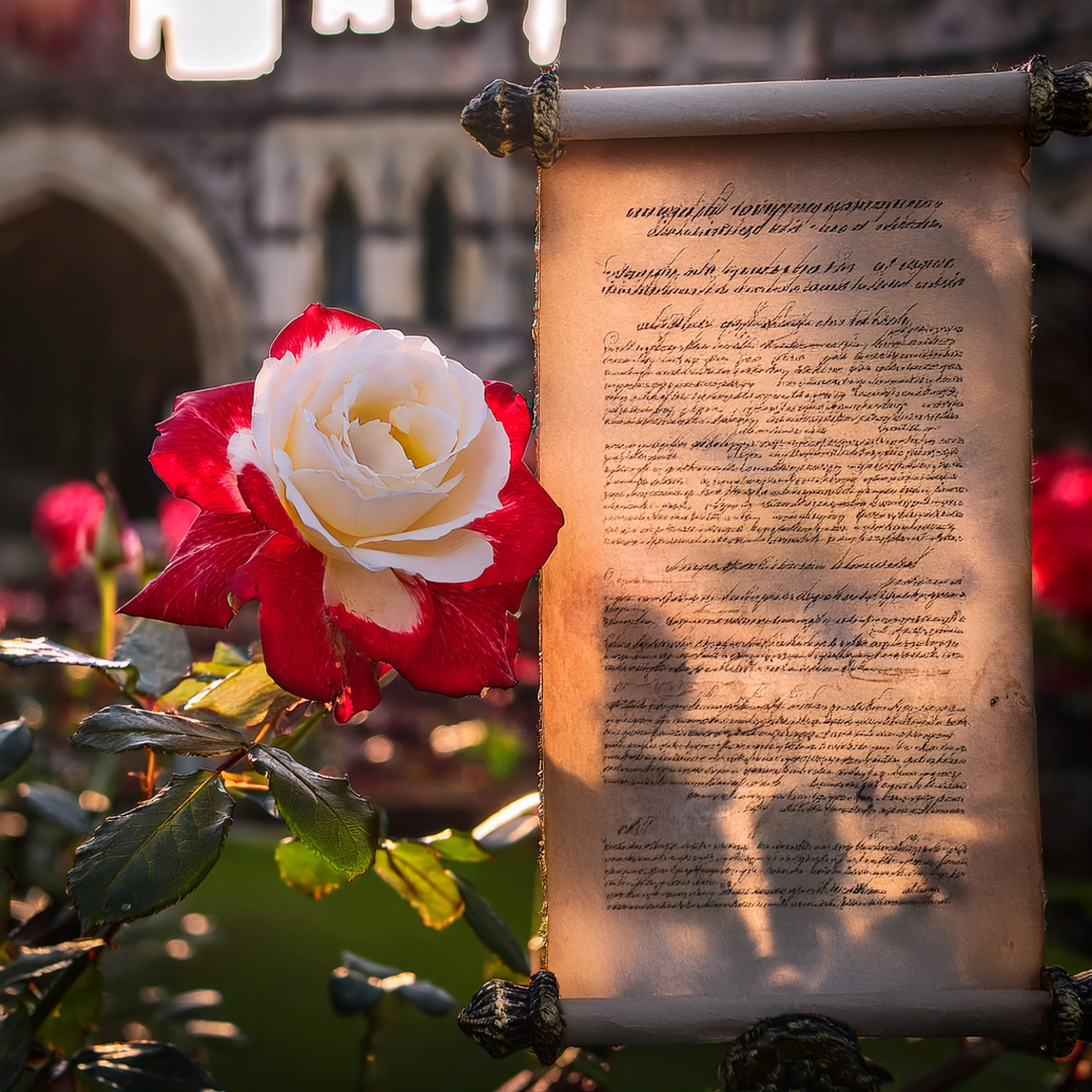 14-June War of the Roses Revisited