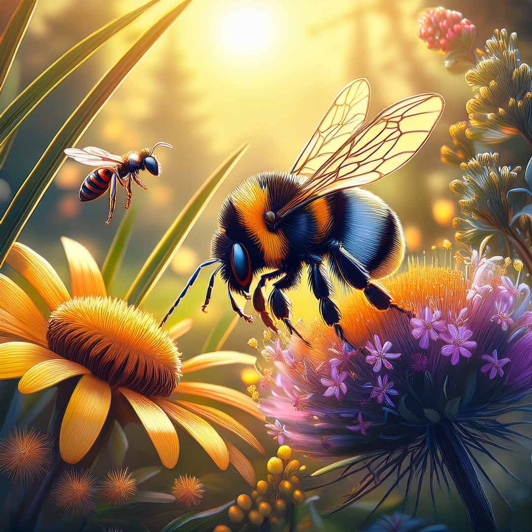29-June London’s Buzzing Secrets