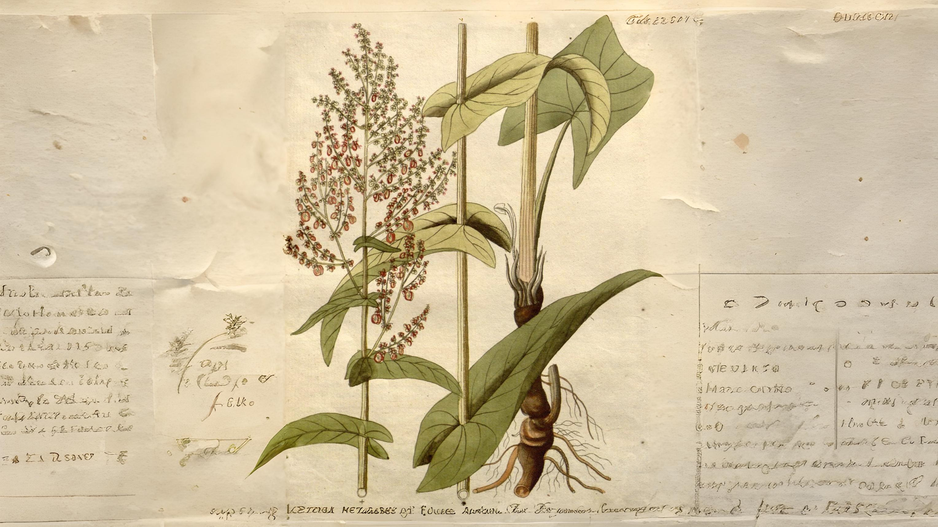 05-Aug Conquerors of Concrete: The War Between Useful & Invasive Weeds Section Image