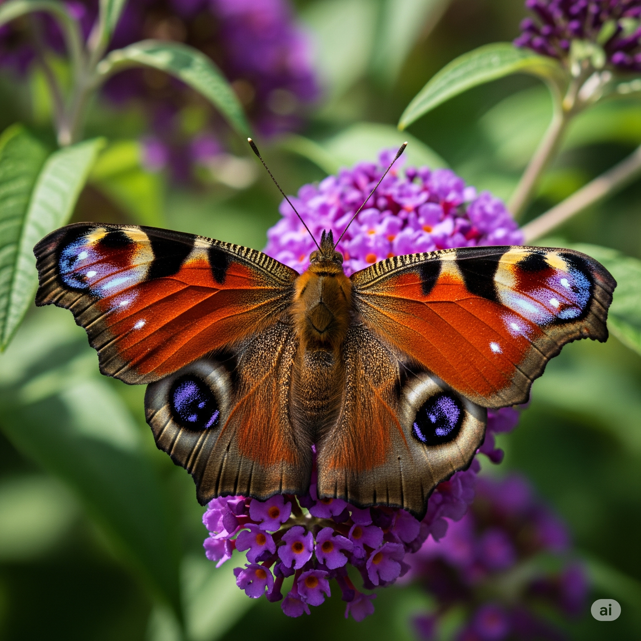 16-Aug Butterfly Season