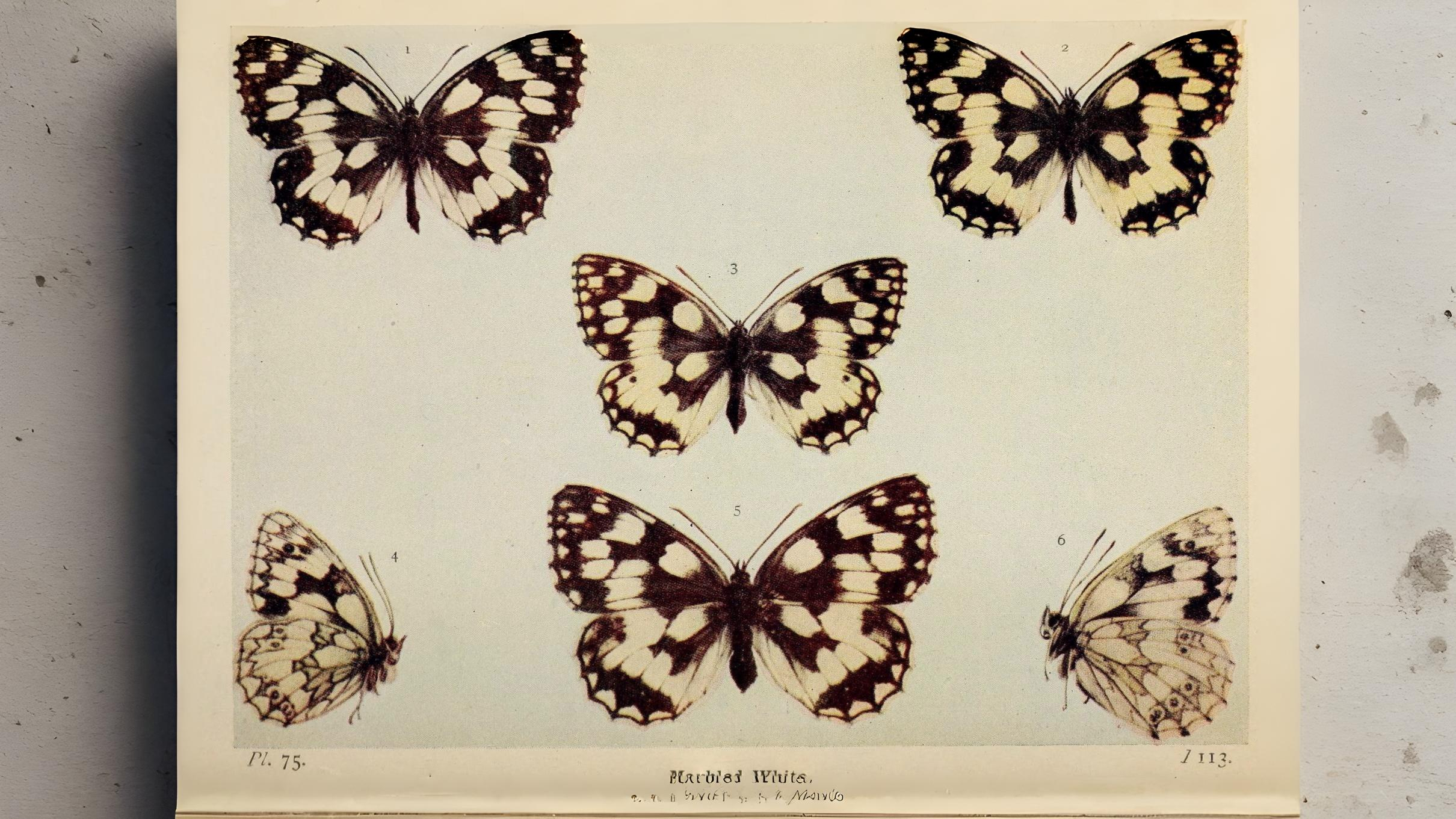 17-Aug Butterfly Courtship Section Image