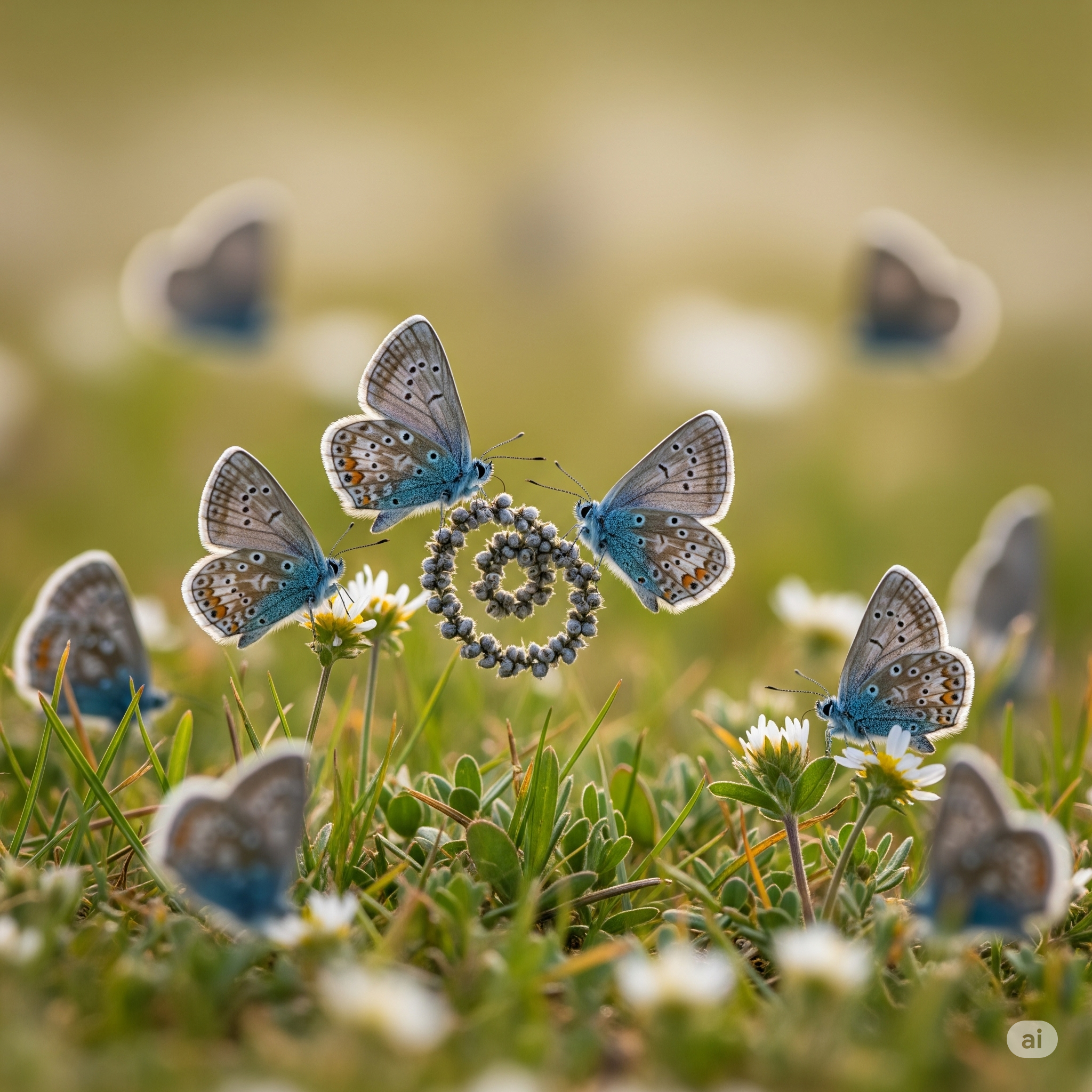 17-Aug Butterfly Courtship