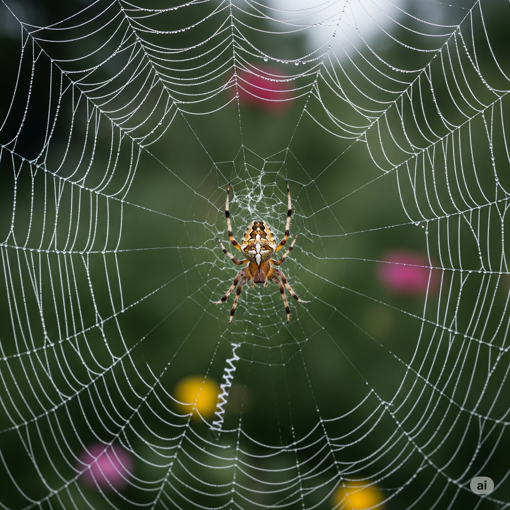 21-Aug The Web Weavers Tile Image