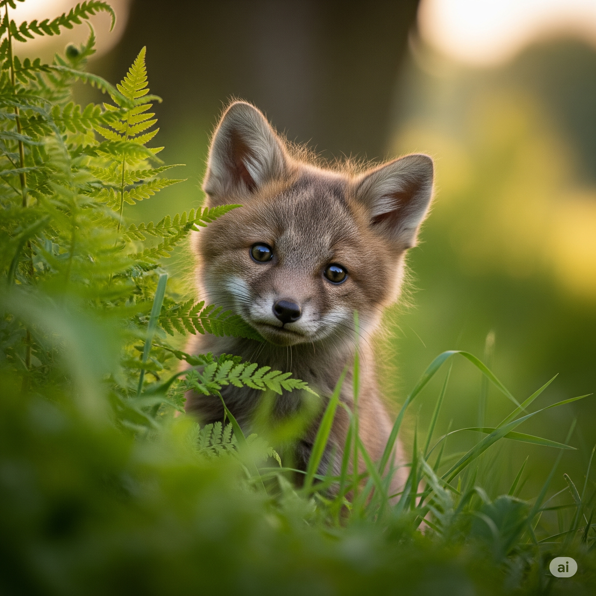 29-Aug August's Animal Encounters