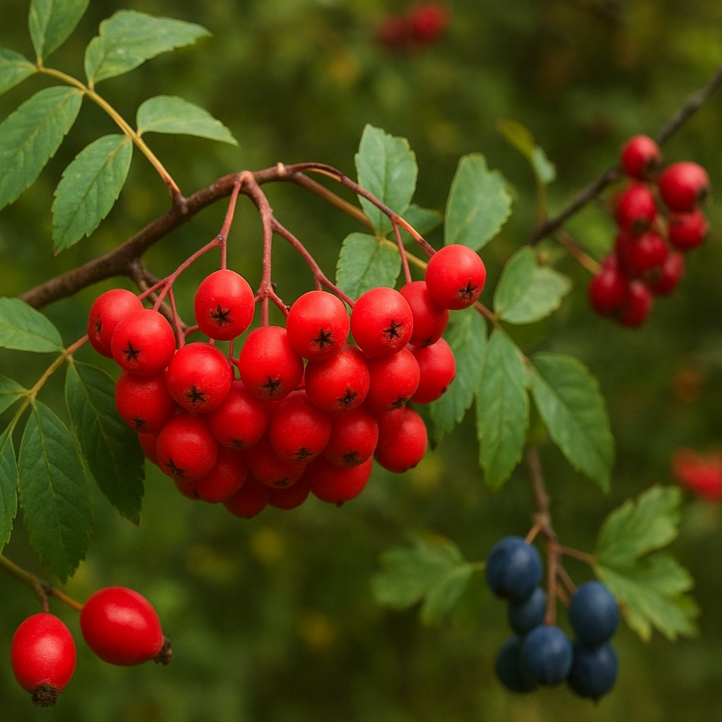 12-Sept Fruits of September