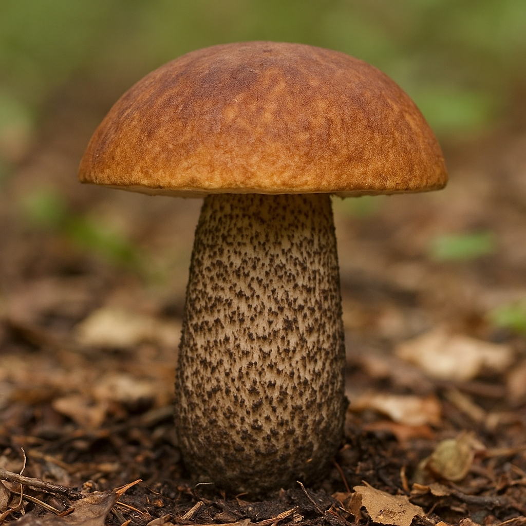 21-Sept Mystical Boletes of London’s Woodlands