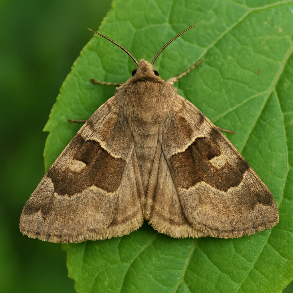 29-Sept Marvels of the Night: September’s Moths