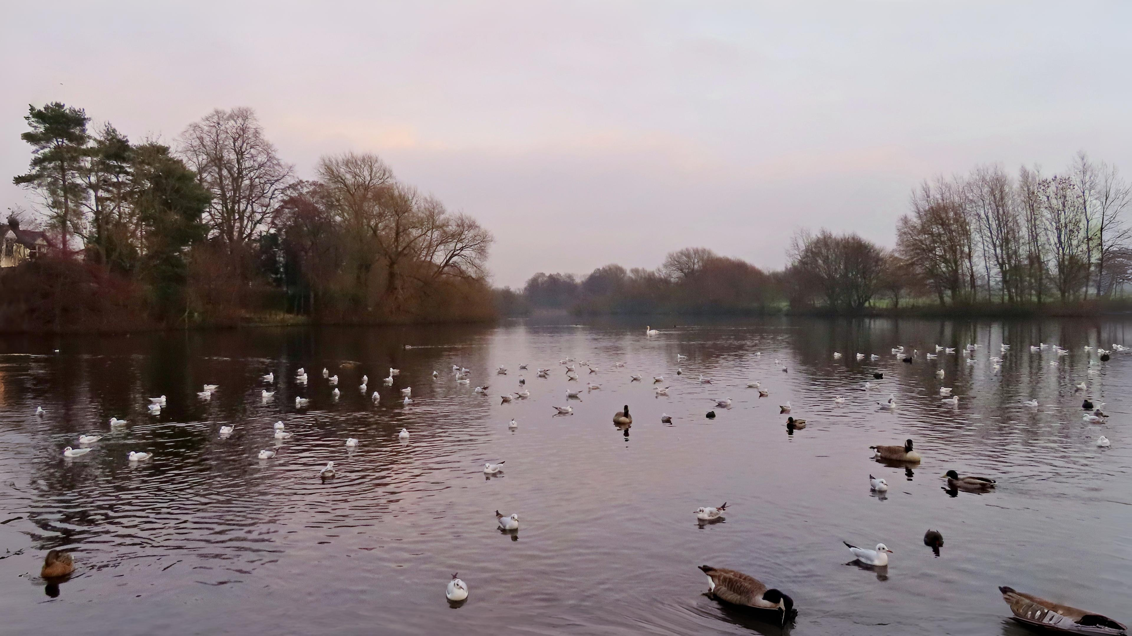 07-Oct London's Olympian Travellers Section Image