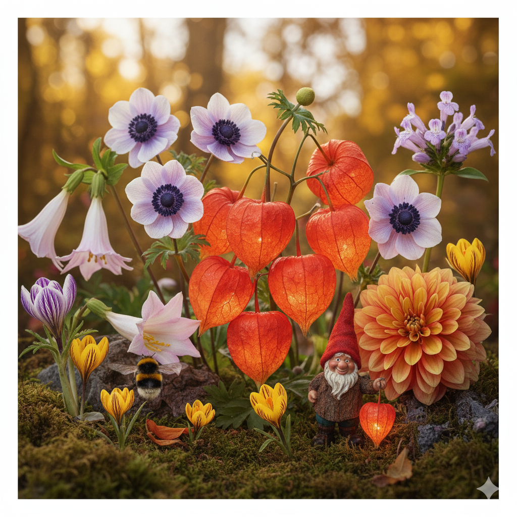 09-Oct Autumn's Final Flourish