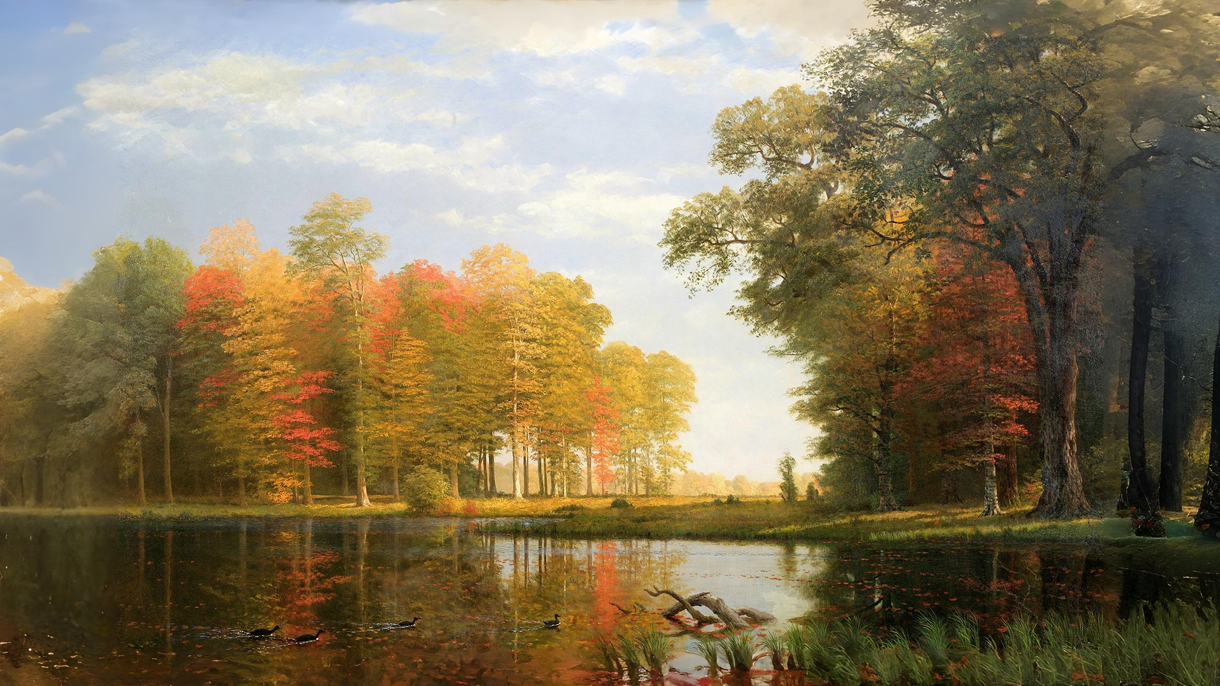 13-Oct October’s Blaze of Colour Section Image