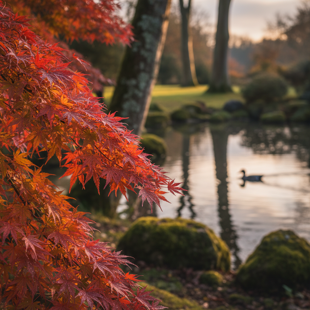 07-Nov Colours in Late Autumn