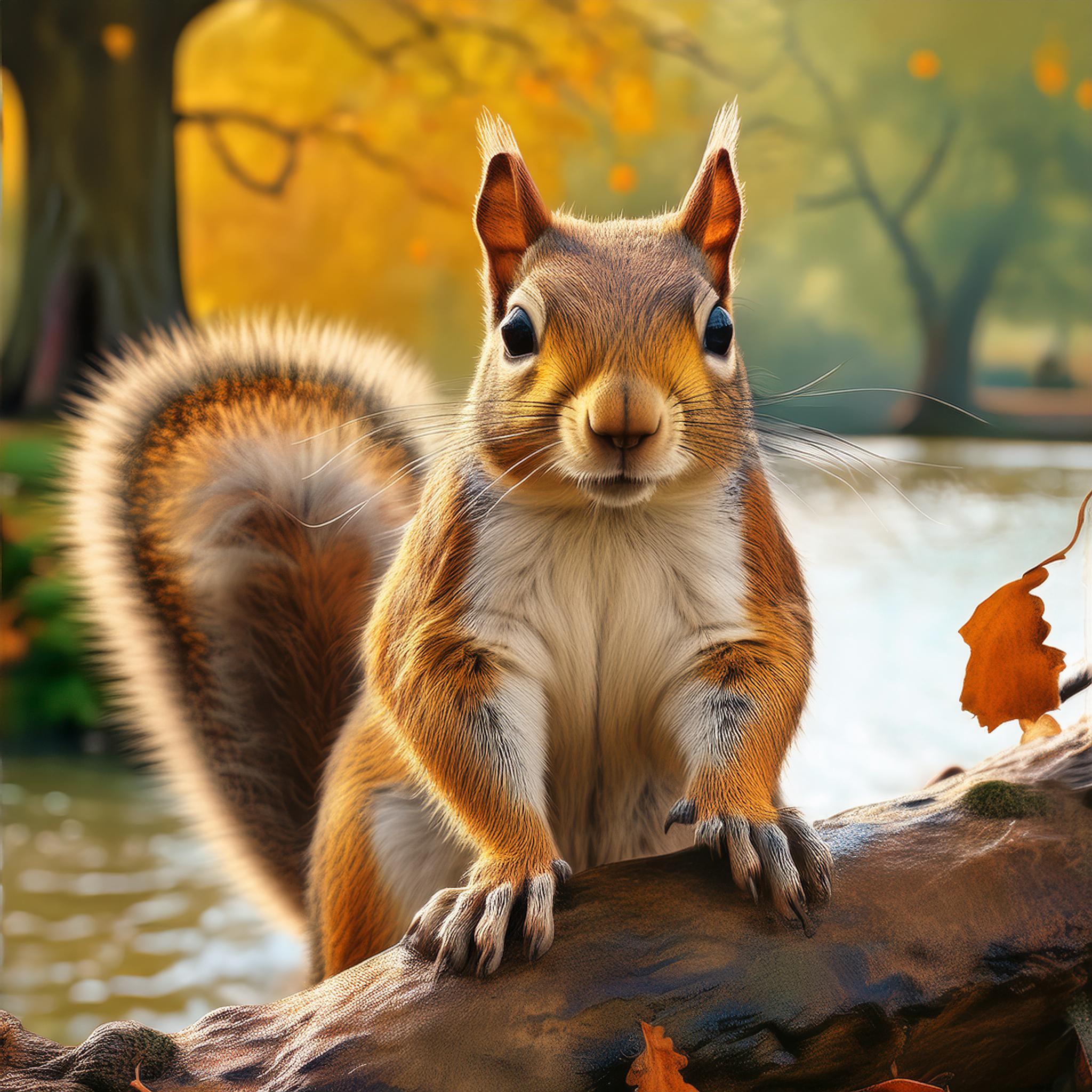 25-Jan Burns Night and Winter Mammals