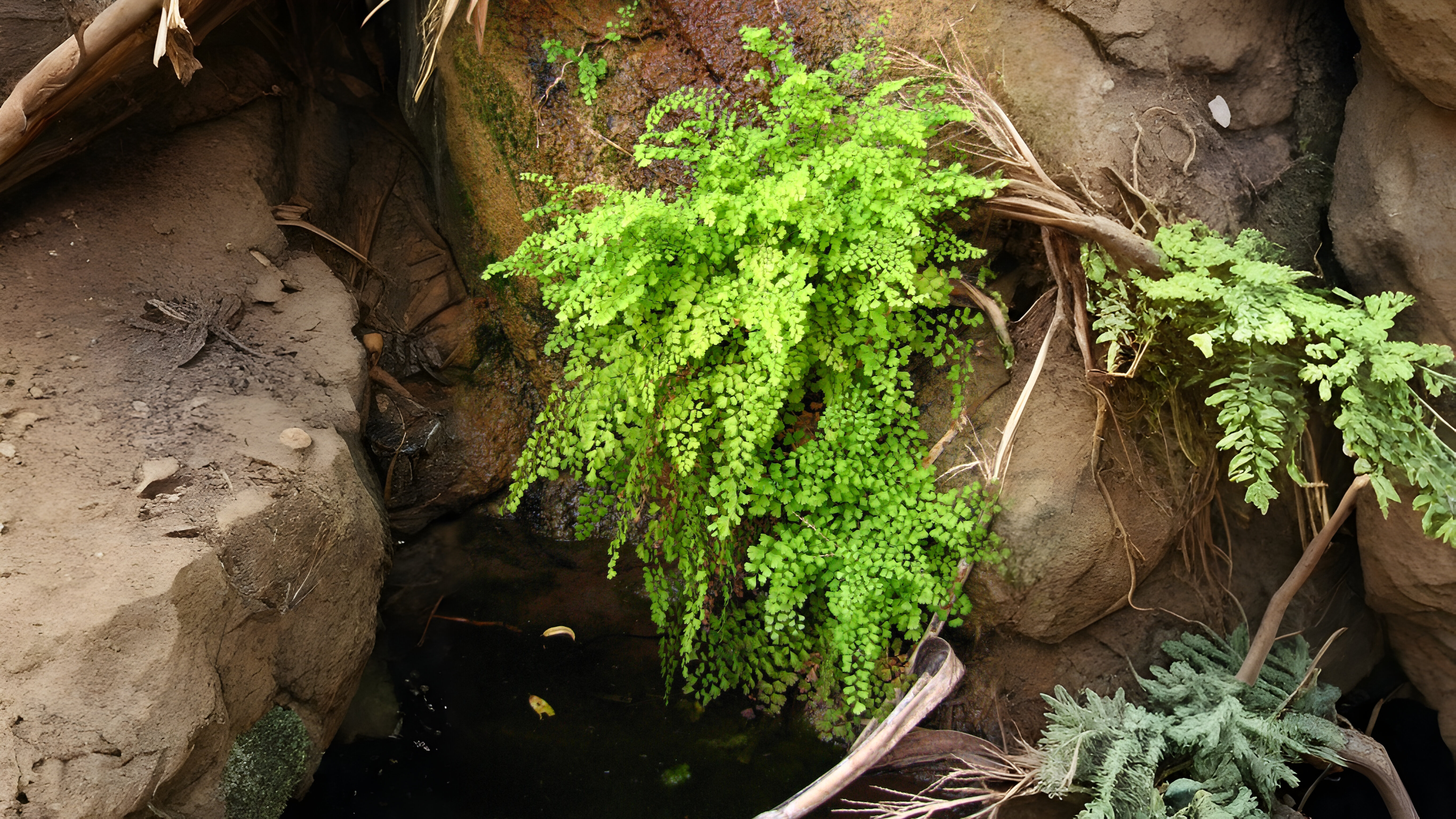 25-Feb Winter's Hidden Wonders Section Image