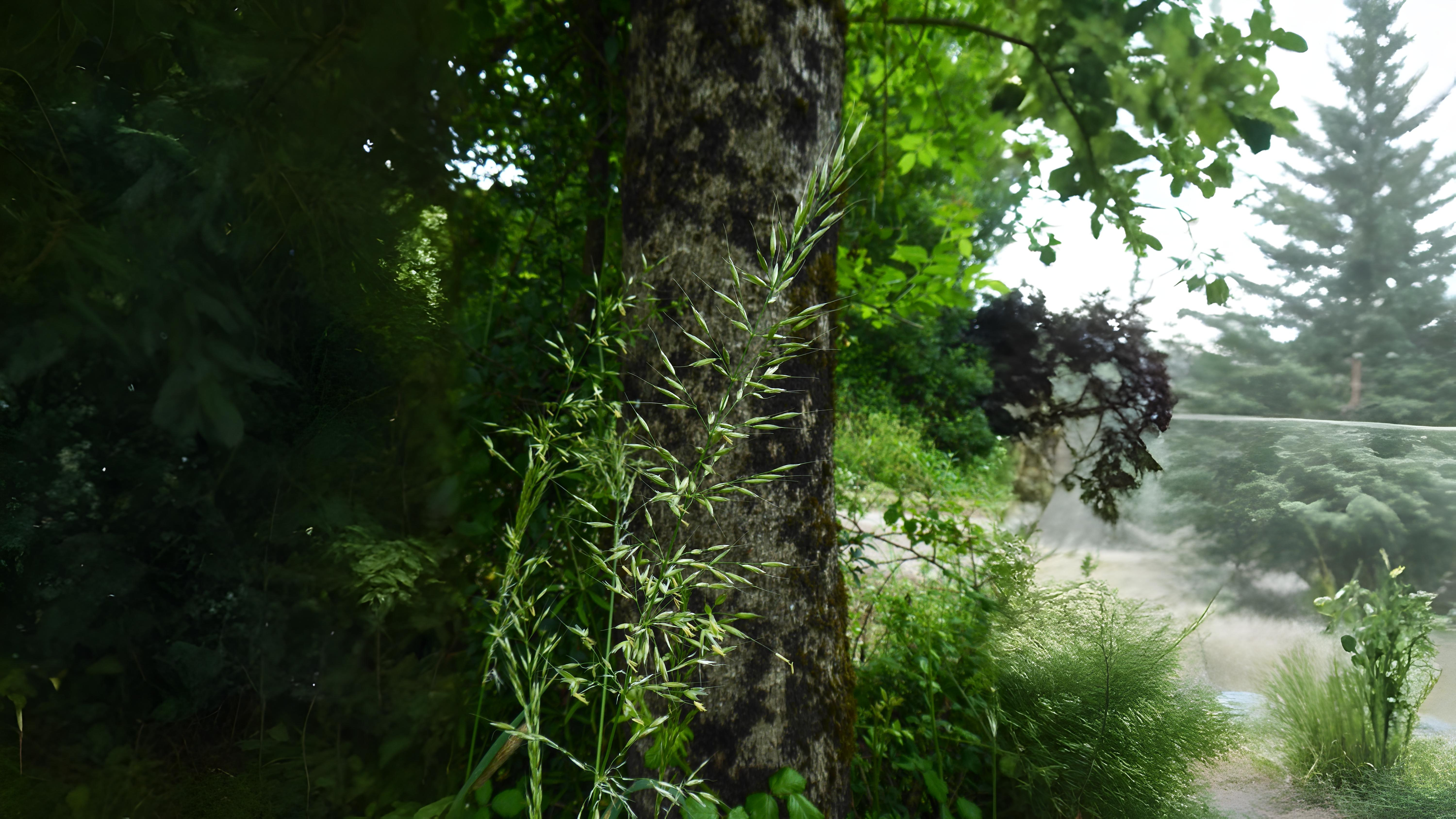 11-July London’s July Grasses Section Image